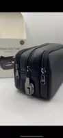 Qora anti-o‘g‘irlik barsetka Salem Anti-Theft