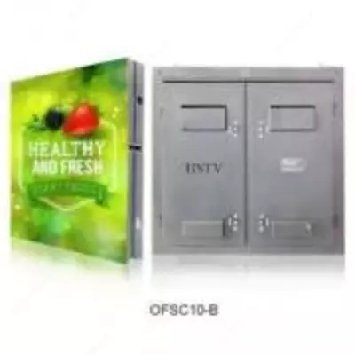 Narx so&#039;rov asosida Tashqi makon LED EKRANLARI P5