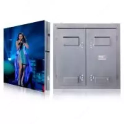 Tashqi makon LED EKRANLARI P6 - Narx so&#039;rov asosida