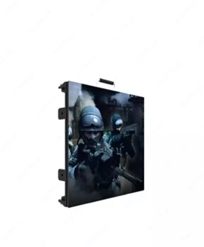 Tashqi makon LED EKRANLARI LM4.81 (tashqi makon)