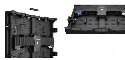 Цена по запросу LED экраны для помещений LM3.91(INDOOR)