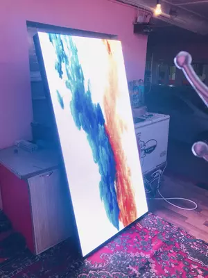 Лэд экраны под ключ ULED.ME