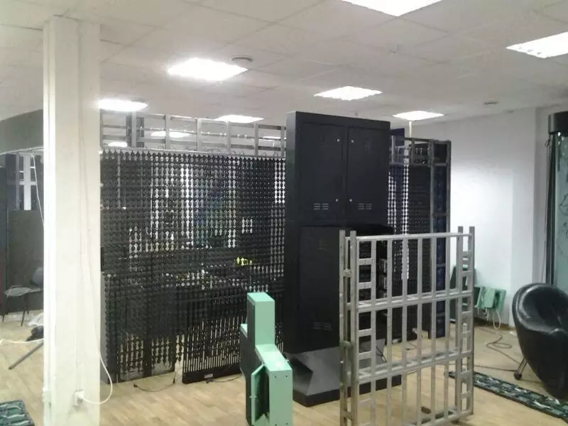 Лэд экраны под ключ ! В Ташкенте и по всему Узбекистану. - от {0} сум