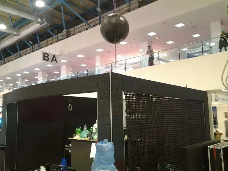 Лэд экраны под ключ ! В Ташкенте и по всему Узбекистану. - Светодиодные лампы