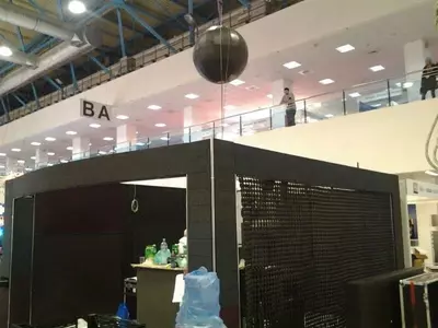 Ekran muzi tayyor! Toshkentda va butun O‘zbekistonda.