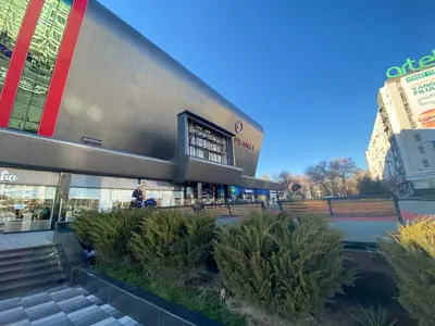 Лэд экраны под ключ для вашего бизнеса !