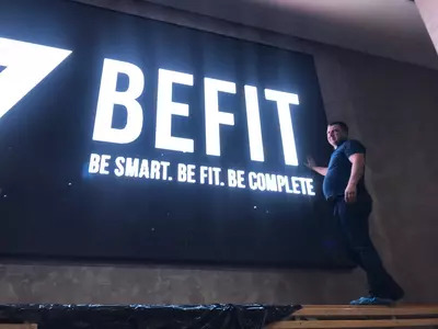 Лэд экраны в Ташкенте под ключ