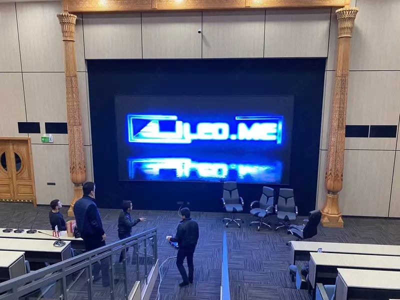 Toshkentdagi LED mahsulotlari ishlab chiqaruvchidan to‘g‘ridan-to‘g‘ri. Birinchi qo‘llar