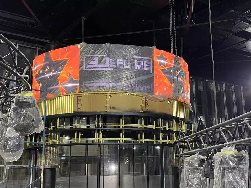 Продажа Лэд экранов - от {0} сум