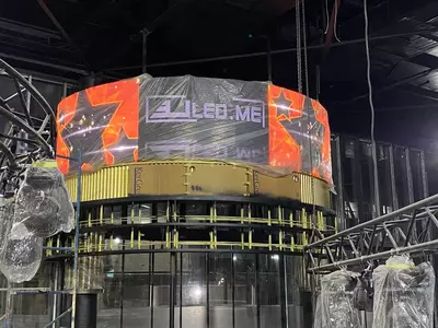 Продажа Лэд экранов - от 8 338 666 сум / шт