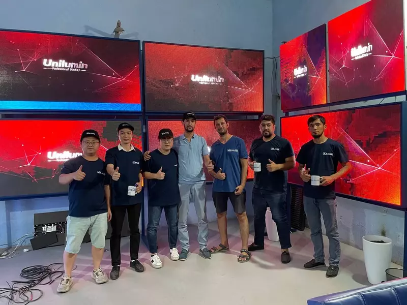 Продажа Лэд экранов Оптом и розница