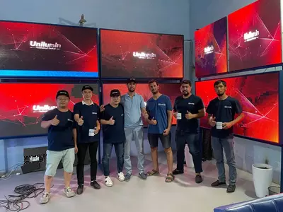 Продажа Лэд экранов Оптом и розница