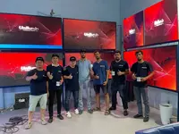 Продажа Лэд экранов Оптом и розница