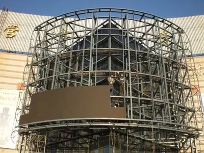 Продажа Лэд экранов