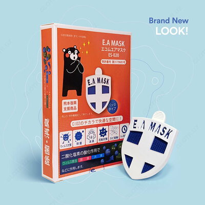 Ea mask блокатор