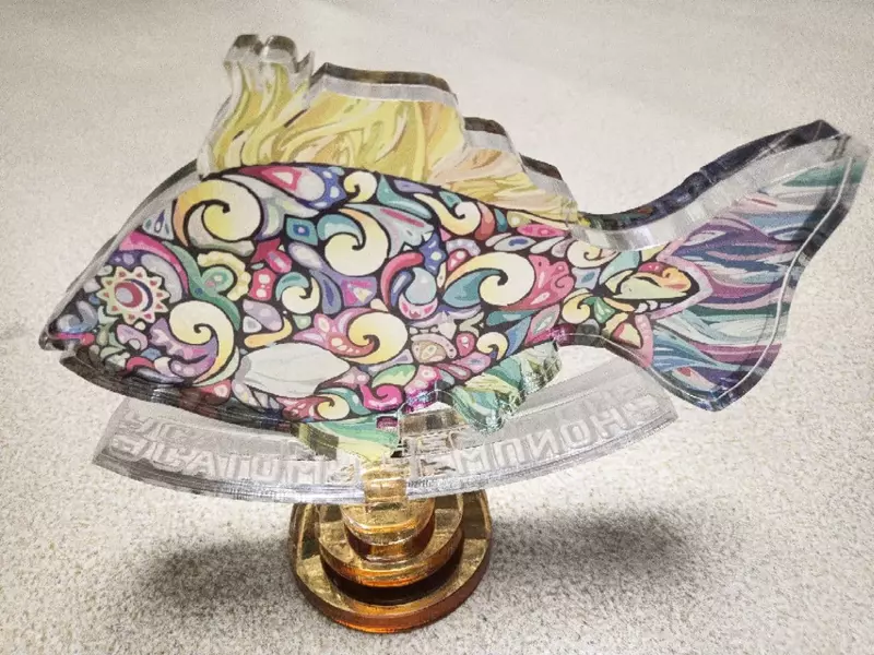 Suvenir haykalchalar