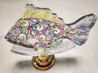 Suvenir haykalchalar