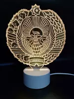 kubok medali mukofoti sovrini haykalcha esdalik sovg'asi buyurtma bo'yicha Boshqa reklama xizmatlari