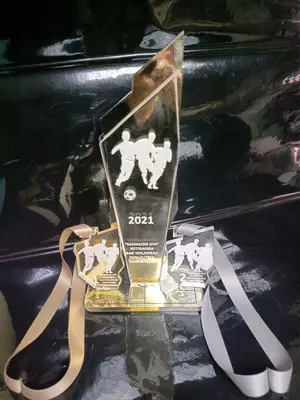 наградные кубки и медали на заказ Только в розницу