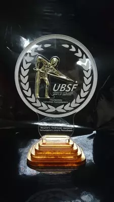 Цена по запросу наградные кубки и медали на заказ