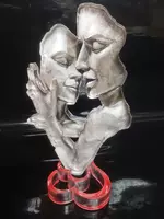 sevishganlar kuni sovg'asi награды сувениры подарки кубки призы медали статуэтки