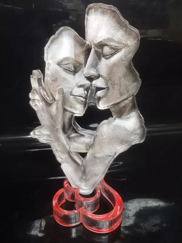 sevishganlar kuni sovg'asi награды сувениры подарки кубки призы медали статуэтки