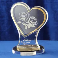 награды сувениры подарки кубки призы медали статуэтки - sevishganlar kuni sovg'asi