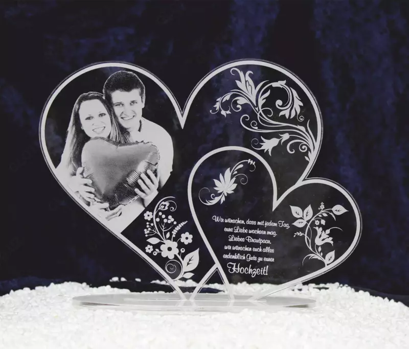 sevishganlar kuni sovg'asi Tematik suvenirlar