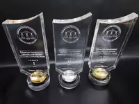 подарок руководителю по запросу - награды сувениры подарки кубки призы медали статуэтки