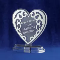 подарок на юбилей - награды сувениры подарки кубки призы медали статуэтки