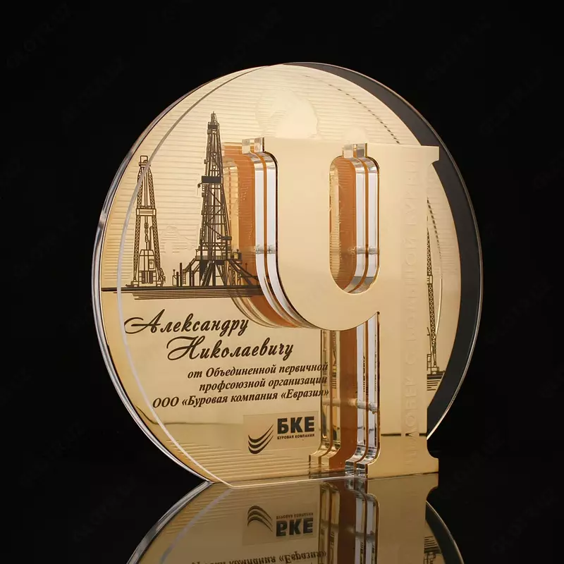 Представительские VIP подарки и сувениры