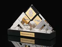 Представительские VIP подарки и сувениры награды сувениры подарки кубки призы медали статуэтки