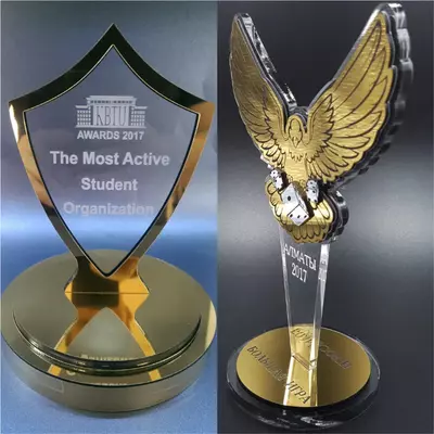 Ijrochi VIP sovg'alar va suvenirlar