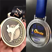 sport kubogi medallari Tematik suvenirlar