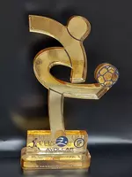 sport kubogi medallari