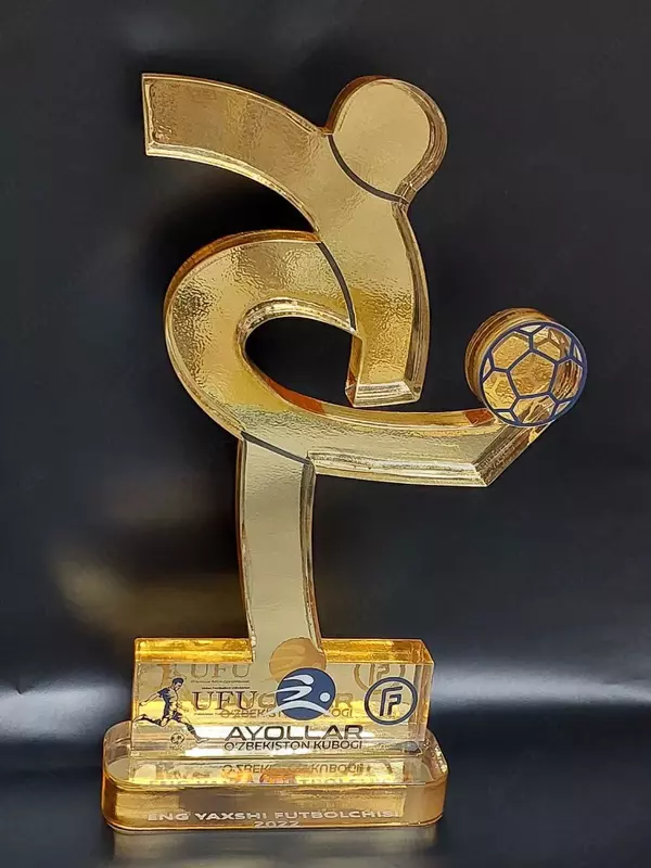 sport kubogi medallari