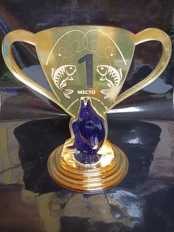 sport kubogi medallari - Tematik suvenirlar