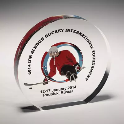 sport kubogi medallari