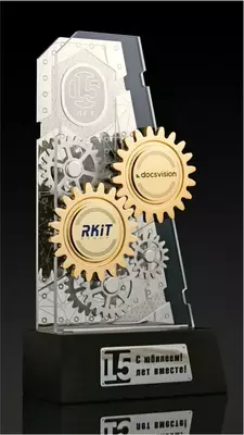 подарок на юбилей - Цена по запросу