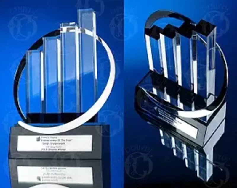 Элитная награда vip сувенир премиум класса награды сувениры подарки кубки призы медали статуэтки