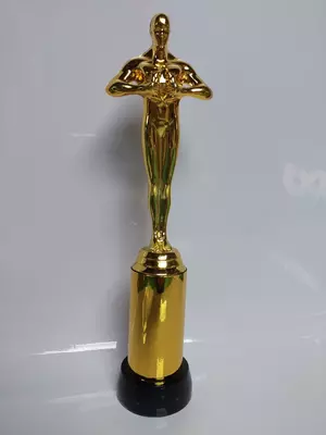 haykalcha oskar mukofoti