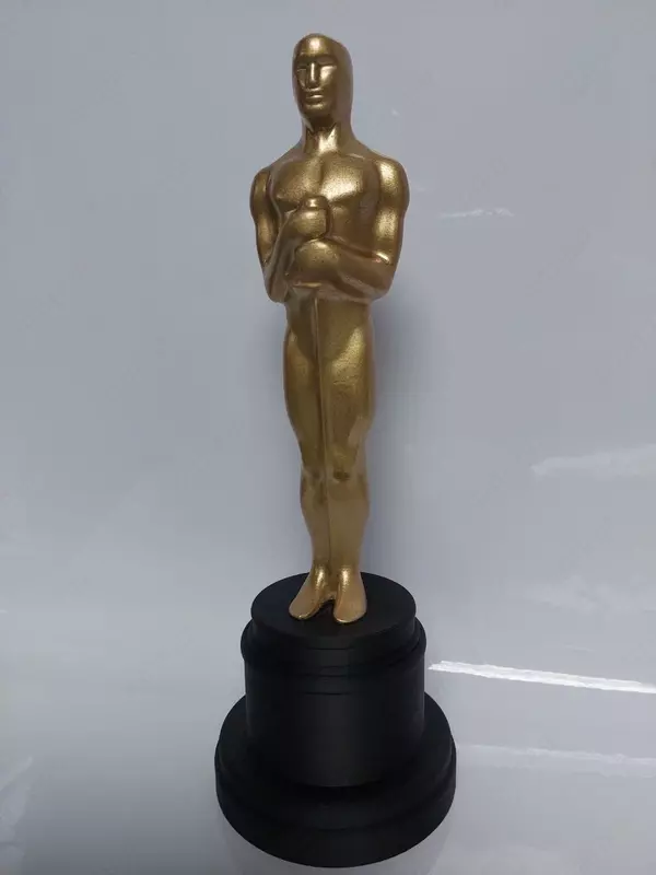 оскар статуэтка награда - по запросу