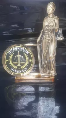 haykalchali mukofot kubogi Ulgurji va chakana