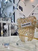 статуэтка награда кубок Фигурки