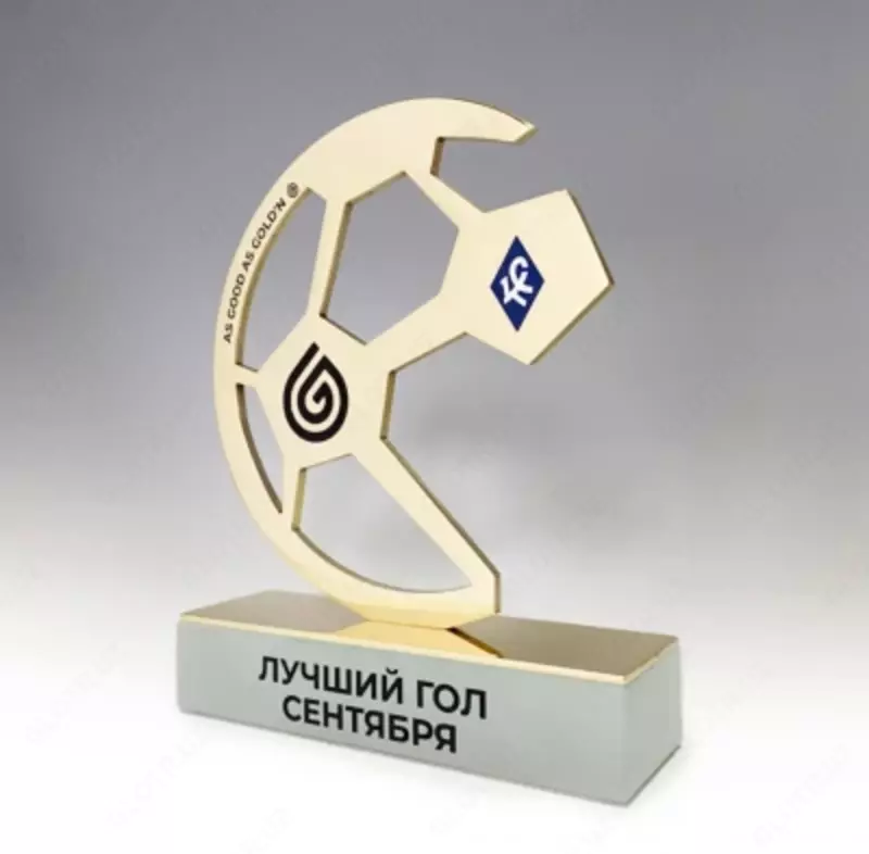 metall kuboklar medallar haykalchalar Ulgurji va chakana