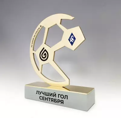 металлические кубки медали статуэтки Оптом и розница