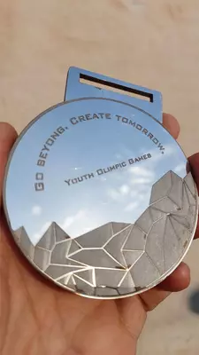 медаль орден награда - Цена по запросу