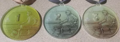 медаль орден награда