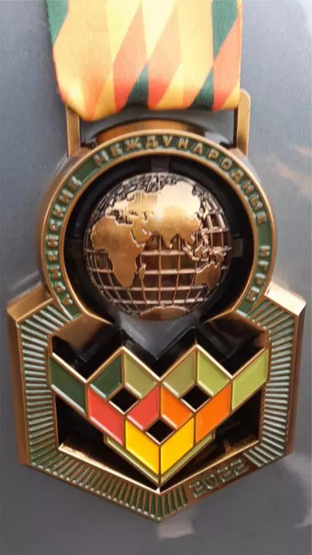 ordeni medallari - Tematik suvenirlar