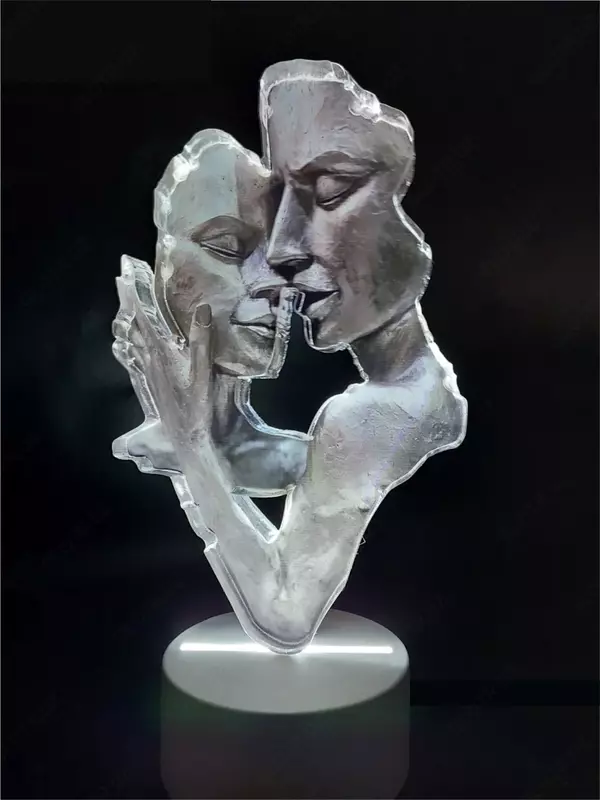 3D светильники ночники на заказ